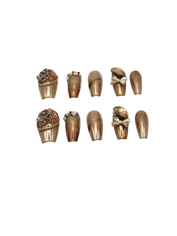 Press-On Nail PB103 - Image 3