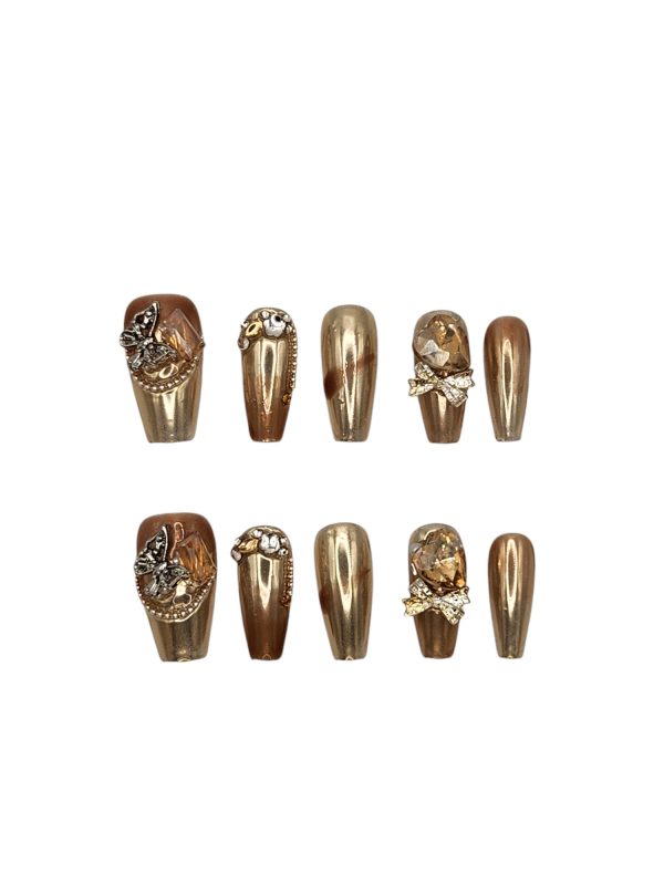 Press-On Nail PB103 - Image 2
