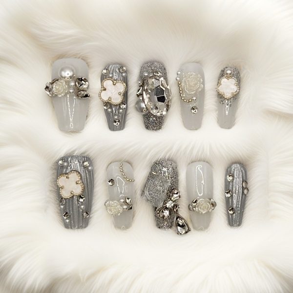 Press-On Nail PB104