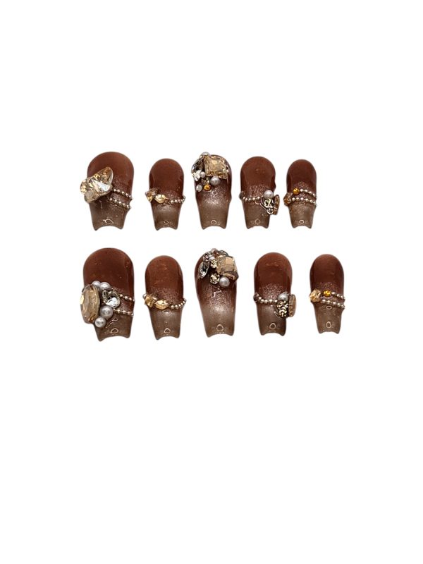 Press-On Nail PB105 - Image 3