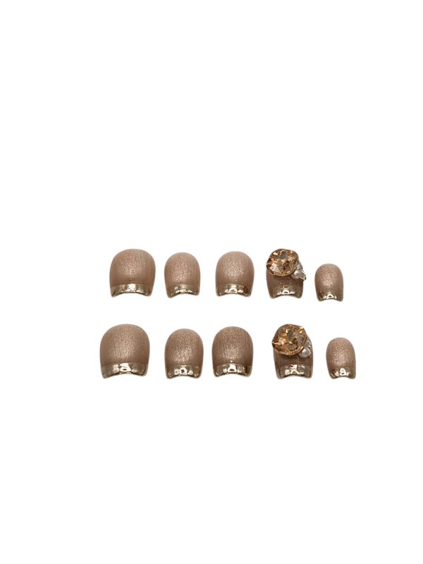 Press-On Nail PB107 - Image 3