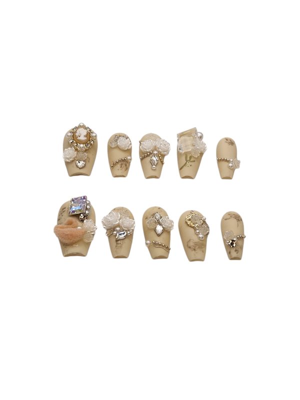 Press-On Nail PB108 - Image 2