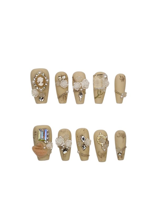 Press-On Nail PB108 - Image 3