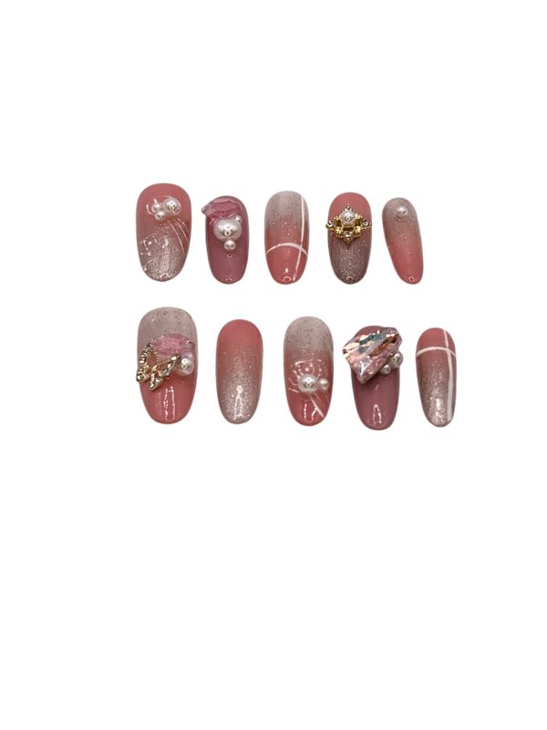 Press-On Nail PB110 - Image 3