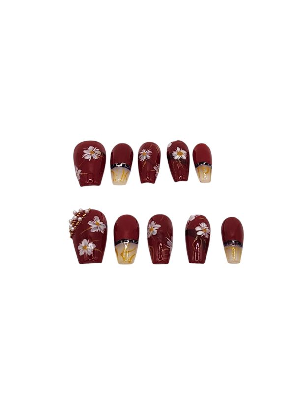 Press-On Nail PB111 - Image 3