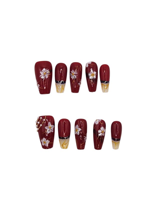 Press-On Nail PB111 - Image 2