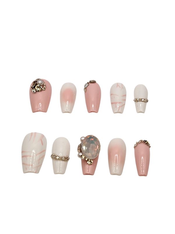 Press-On Nail PB134 - Image 3