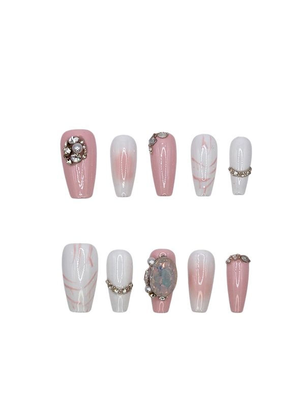 Press-On Nail PB134 - Image 2