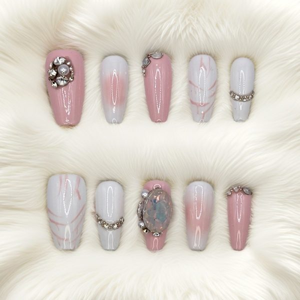 Press-On Nail PB134