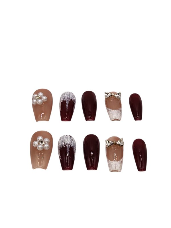 Press-On Nail PB135 - Image 3