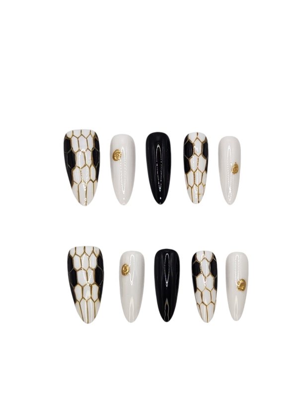 Press-On Nail PB136 - Image 2