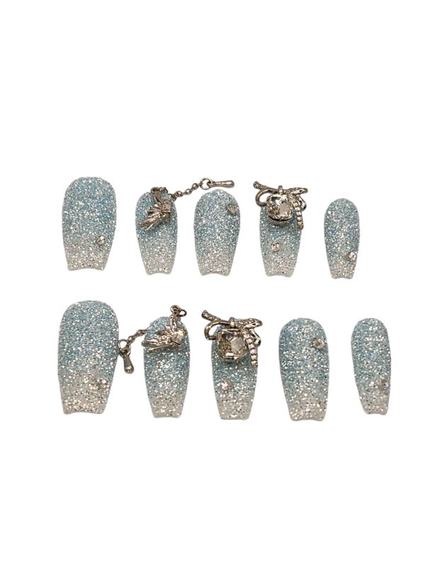 Press-On Nail PB137 - Image 3
