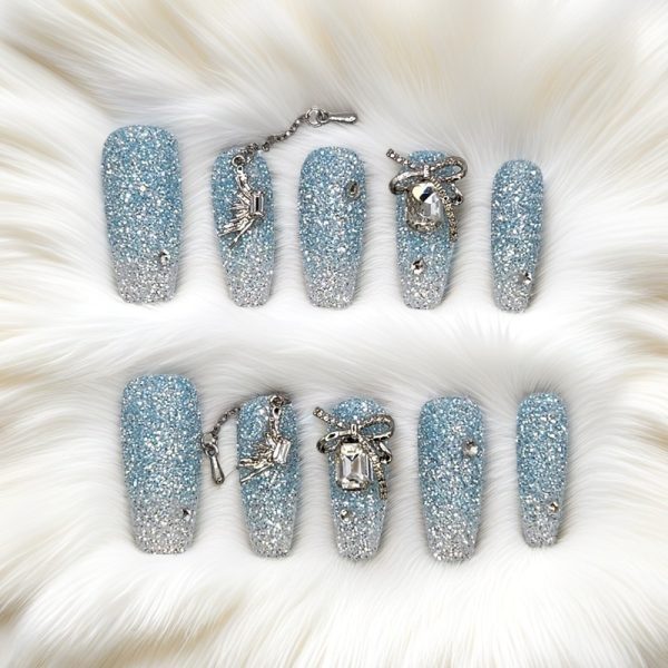 Press-On Nail PB137