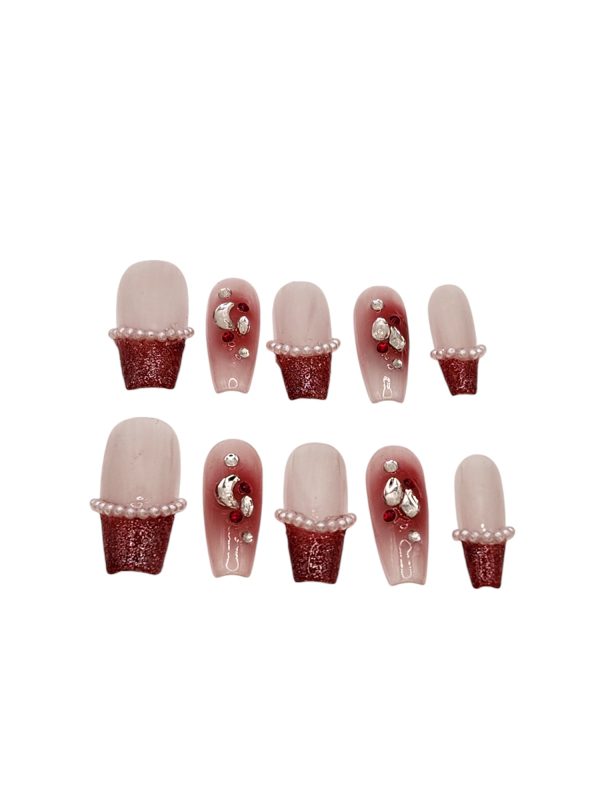 Press-On Nail PB138 - Image 3