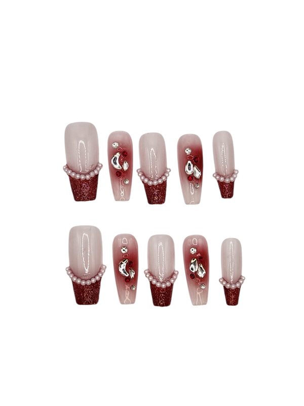 Press-On Nail PB138 - Image 2