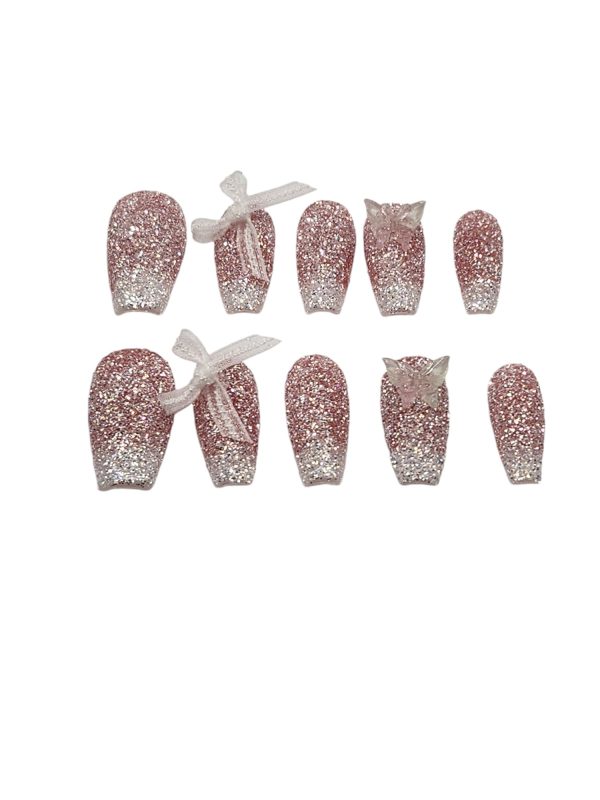 Press-On Nail PB139 - Image 3