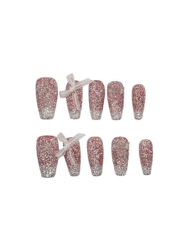 Press-On Nail PB139 - Image 2