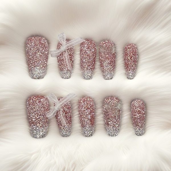 Press-On Nail PB139