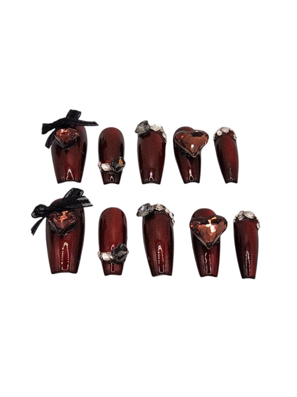 Press-On Nail PB140 - Image 3