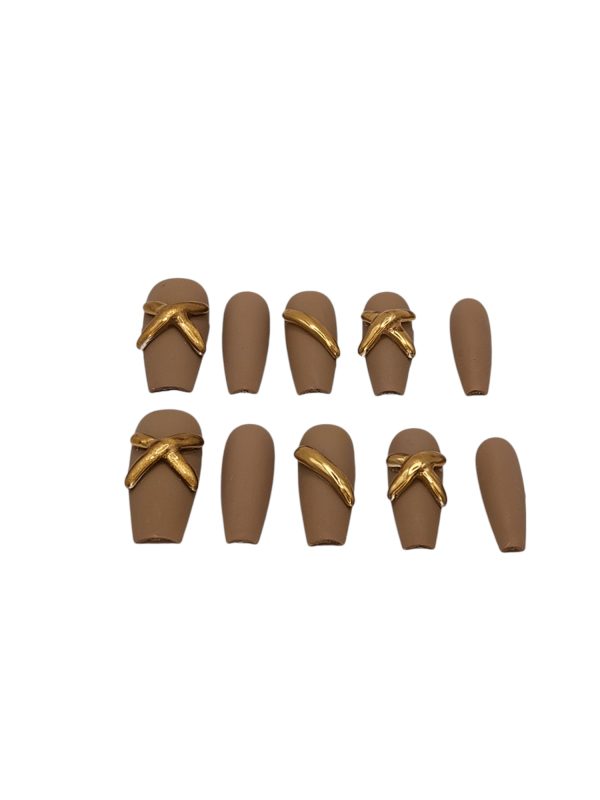 Press-On Nail PB141 - Image 3