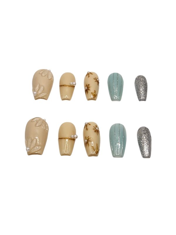 Press-On Nail PB143 - Image 3