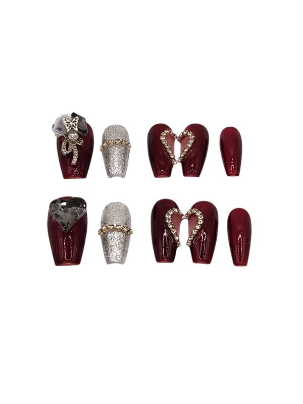 Press-On Nail PB144 - Image 2