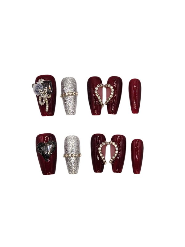 Press-On Nail PB144 - Image 3