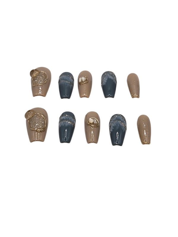Press-On Nail PB146 - Image 3