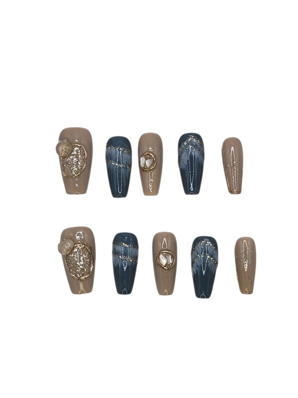 Press-On Nail PB146 - Image 2