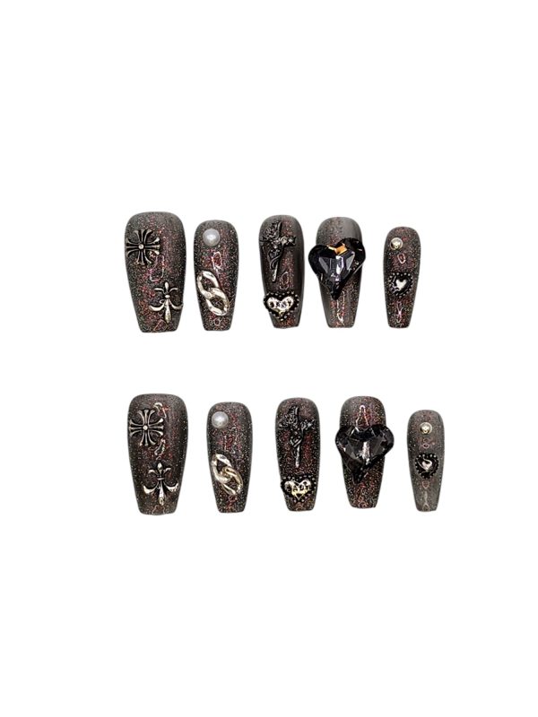 Press-On Nail PB147 - Image 2