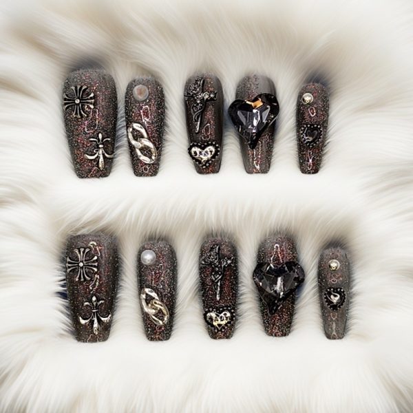 Press-On Nail PB147
