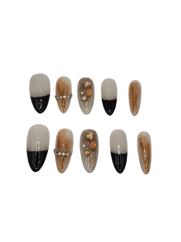 Press-On Nail PB148 - Image 3