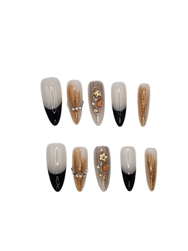 Press-On Nail PB148 - Image 2