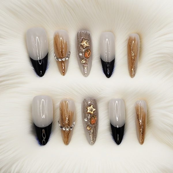Press-On Nail PB148