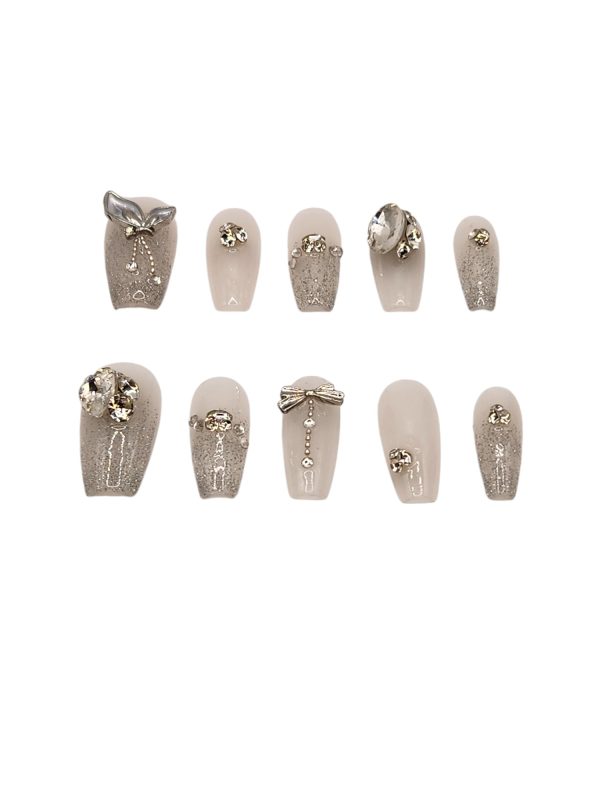 Press-On Nail PB149 - Image 3