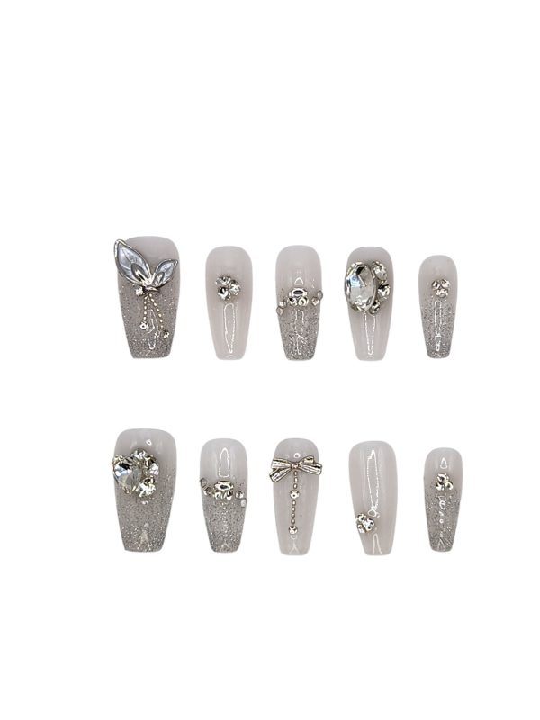Press-On Nail PB149 - Image 2