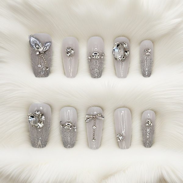 Press-On Nail PB149