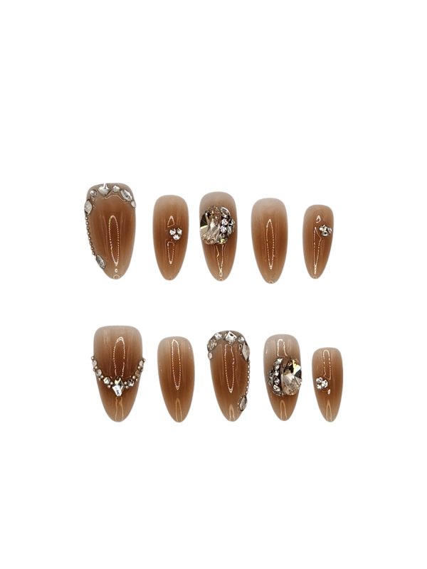 Press-On Nail PB150 - Image 2