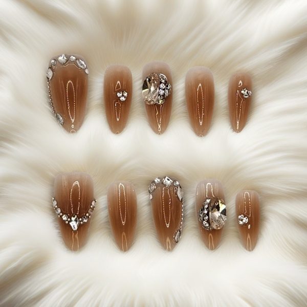 Press-On Nail PB150