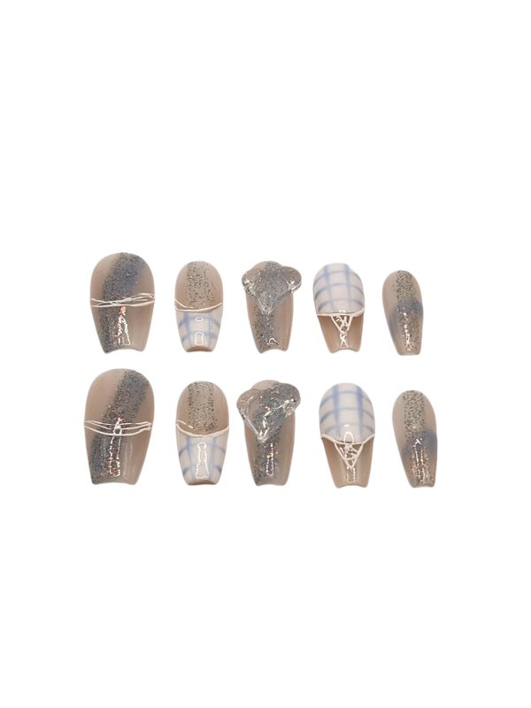 Press-On Nail PB151 - Image 2
