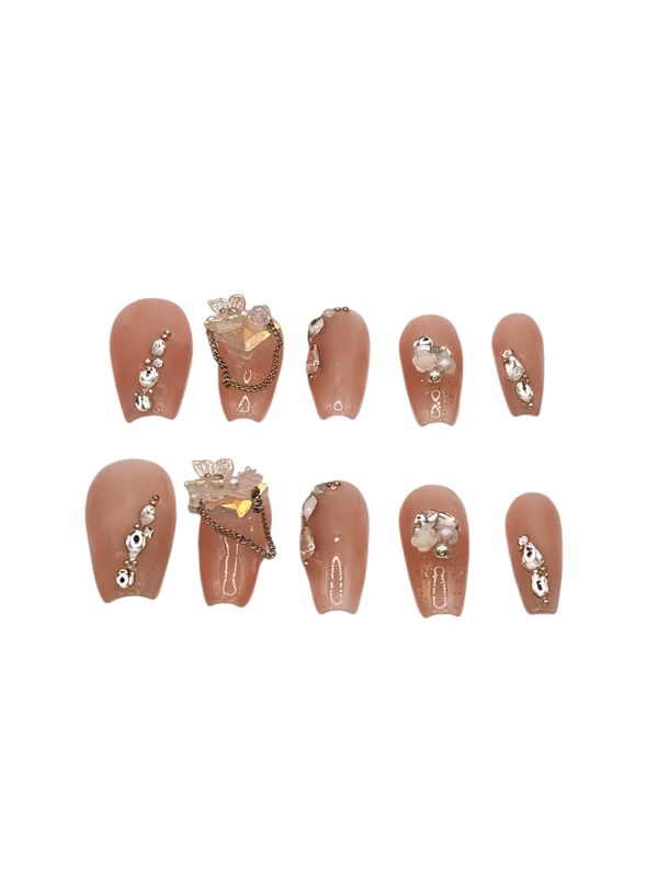 Press-On Nail PB152 - Image 3