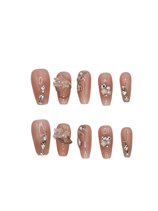 Press-On Nail PB152 - Image 2