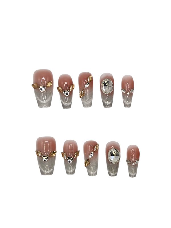Press-On Nail PB156 - Image 2