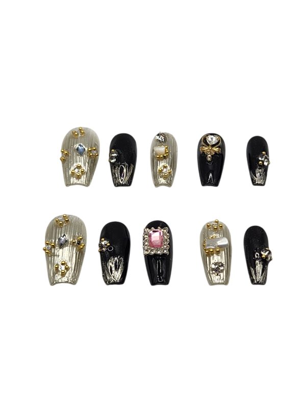 Press-On Nail PB159 - Image 3