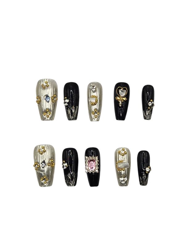 Press-On Nail PB159 - Image 2