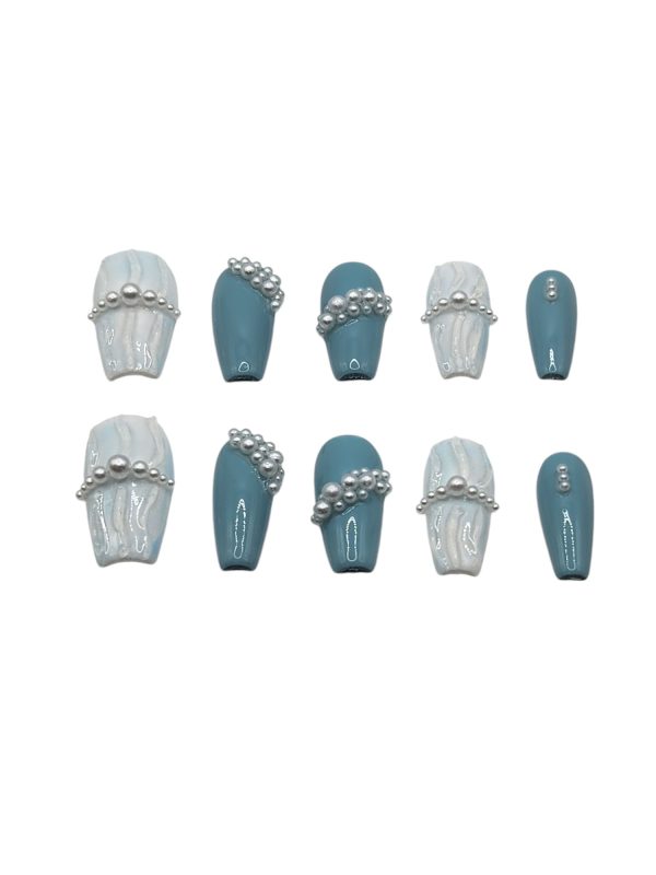 Press-On Nail PB160 - Image 3