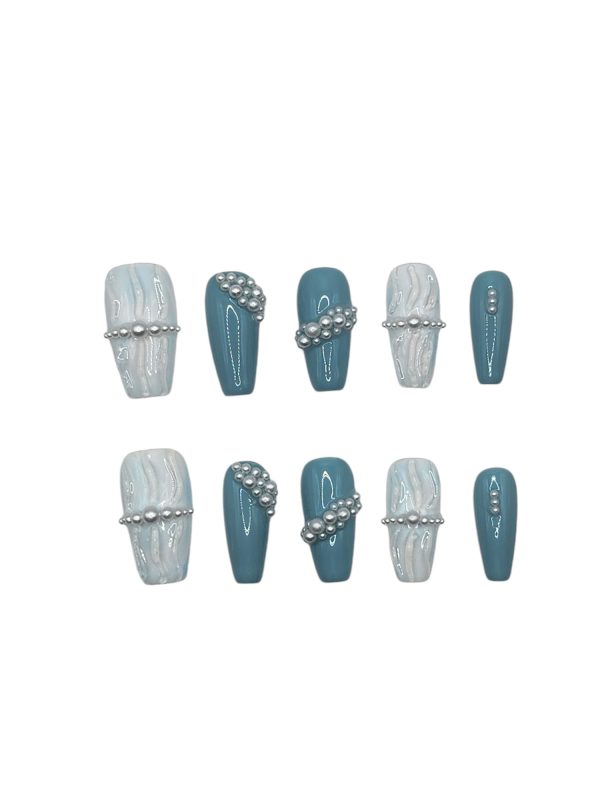 Press-On Nail PB160 - Image 2