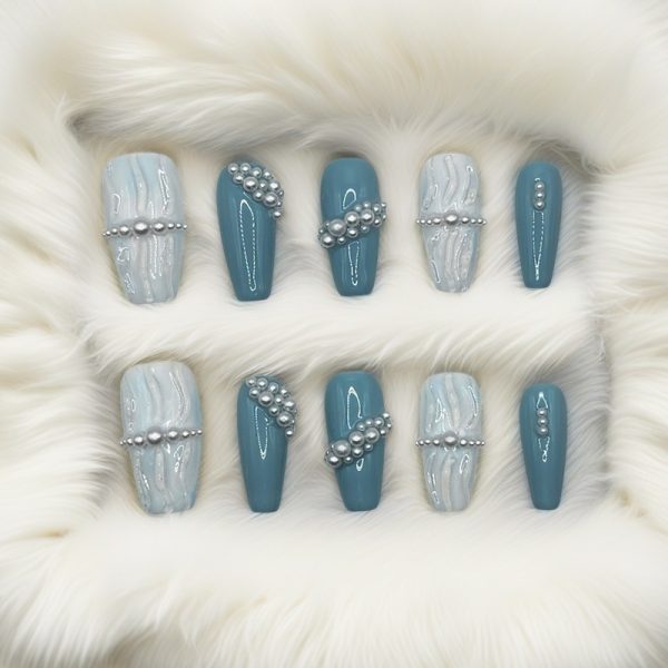 Press-On Nail PB160