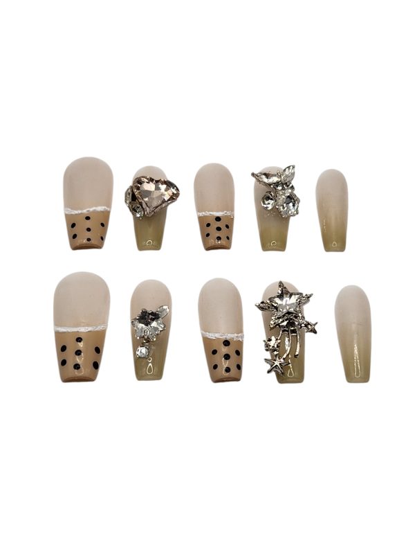 Press-On Nail PB162 - Image 3