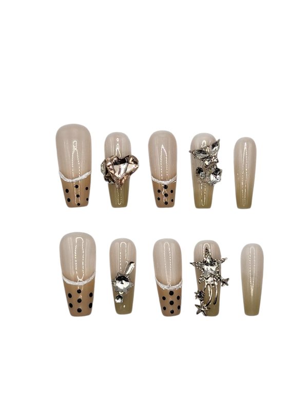 Press-On Nail PB162 - Image 2